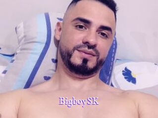 BigboySK