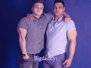 Bigdaddys