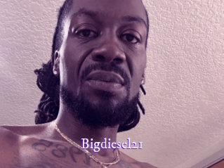 Bigdiesel21