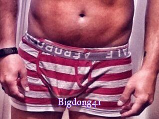 Bigdong41