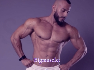 Bigmusclet