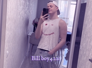 Bill_boy4221