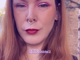 Billiebonez