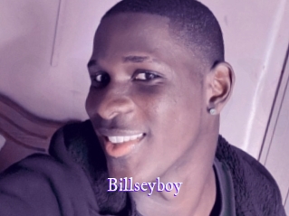 Billseyboy