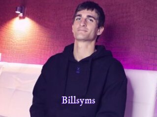 Billsyms