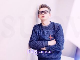 Billyjamison