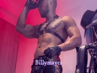 Billymayer