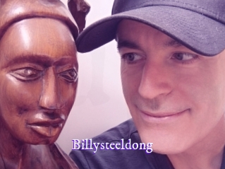 billysteeldong Super Webcam