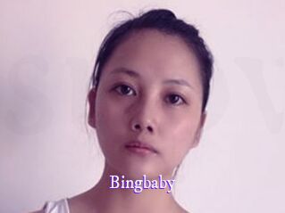 Bingbaby