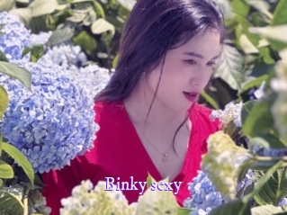 Binky_sexy