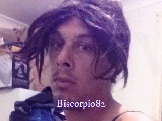 Biscorpio82