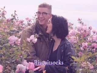 Biscuitsocks