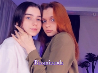 Bissmiranda