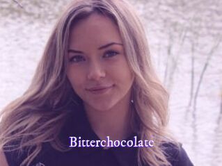 Bitterchocolate