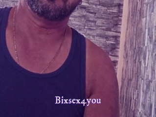 Bixsex4you