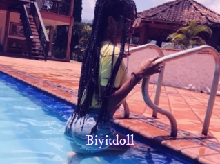 Biyitdoll