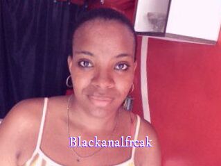 Blackanalfreak