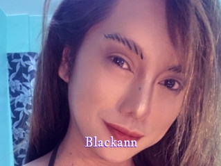 Blackann