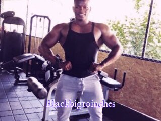 Blackbig10inches