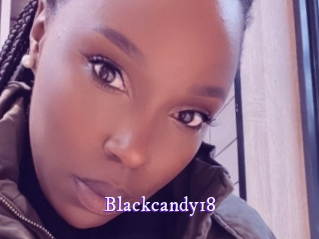 Blackcandy18