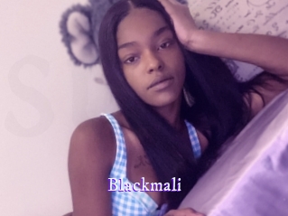 Blackmali