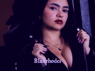 Blairrhodes