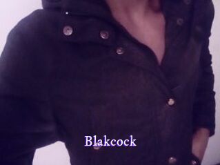 Blakcock