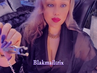 Blakmailtrix