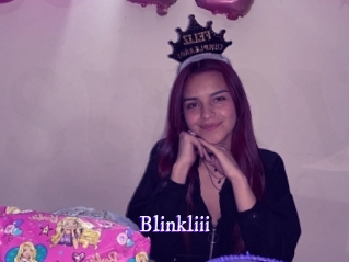 Blinkliii