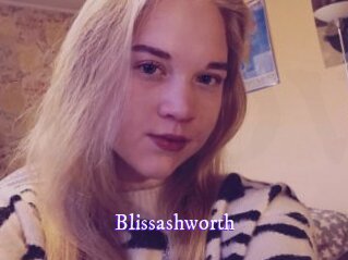 Blissashworth