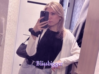Blissbigger