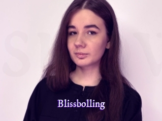 Blissbolling