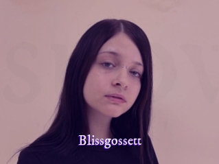 blissgossett Super Webcam