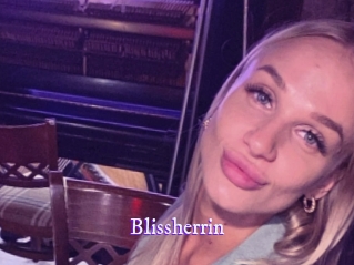 Blissherrin