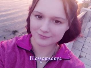 Blossomsonya