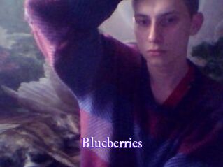 Blueberries