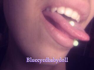 blueeyedbabydoll Super Webcam