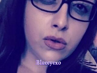 Blueeyexo