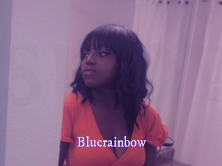 Bluerainbow