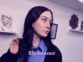 Blytheberner