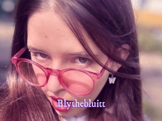 blythebluitt Super Webcam