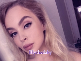 Blythedaby