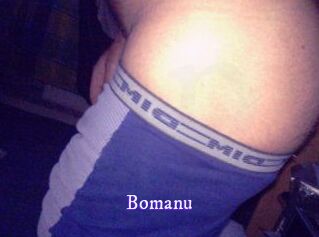 Bomanu