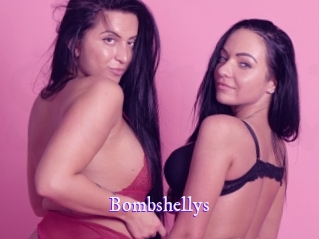 Bombshellys