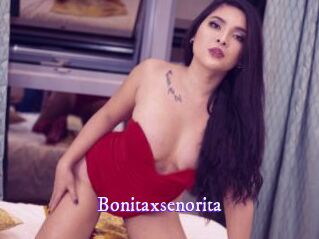 Bonitaxsenorita