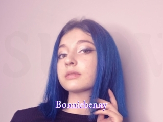 Bonniebenny