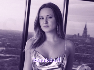 Bonnieduell