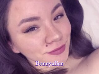 bonnyalien Super Webcam