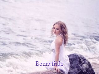 Bonnyfrida