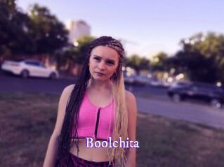 Boolchita